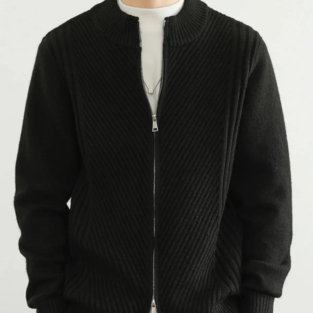RILEY VOYAJER JACKET