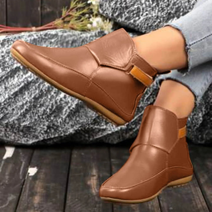 Brescia Ankle Boots