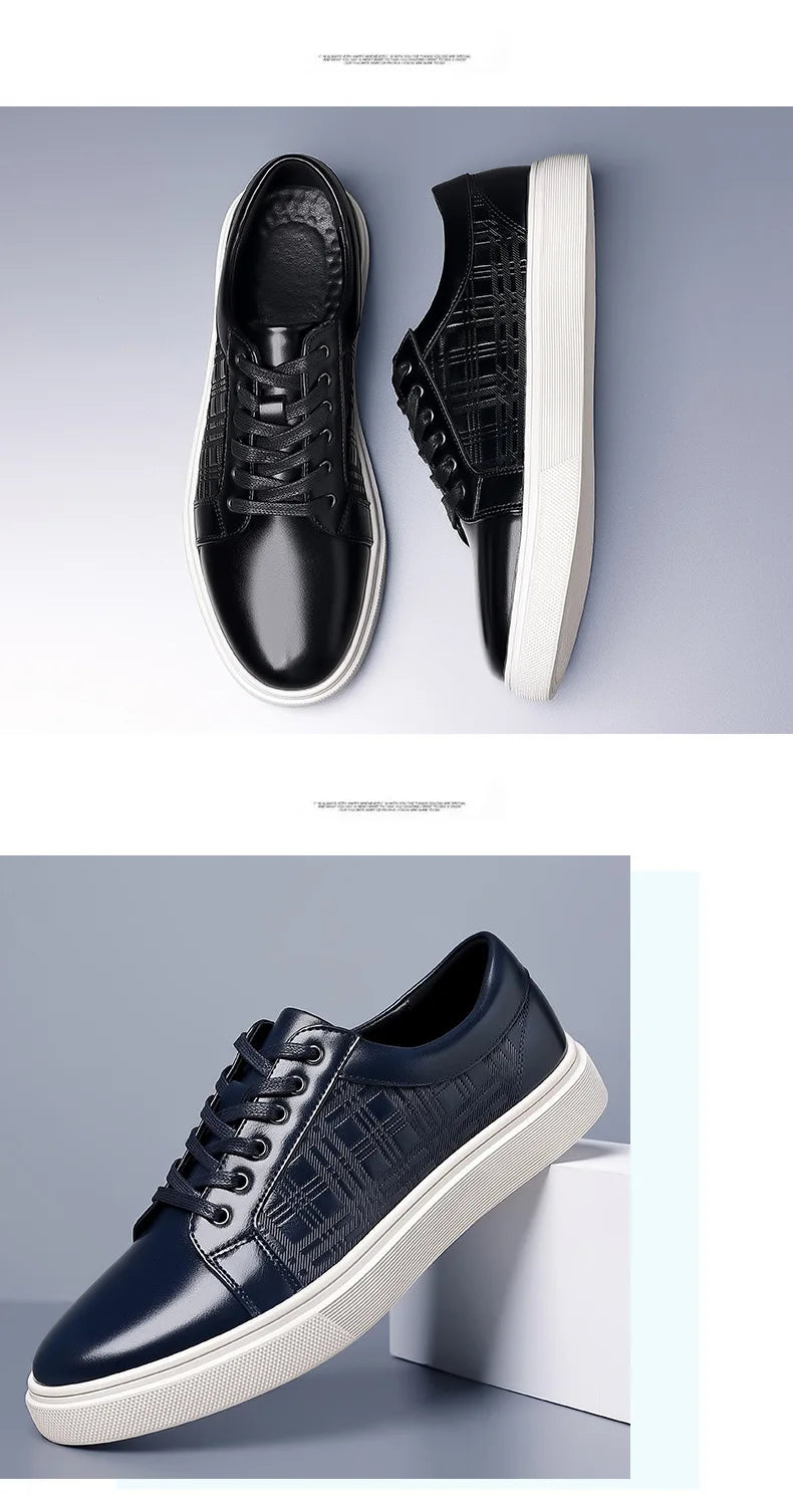 Monaco Court Sneaker