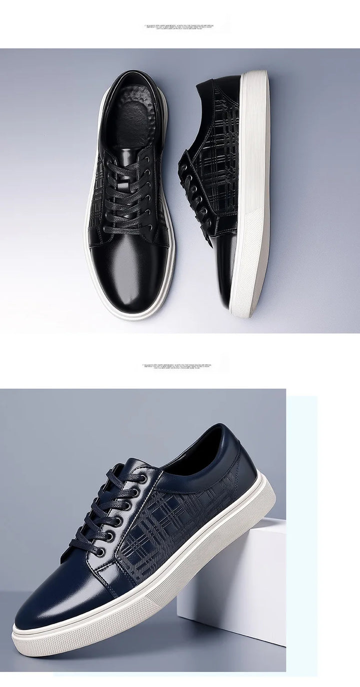 Monaco Court Sneaker