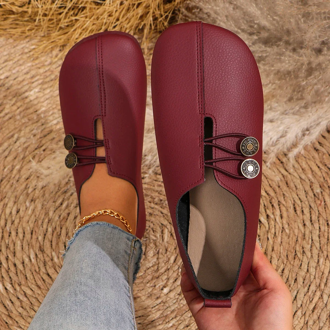 Fiora Flats