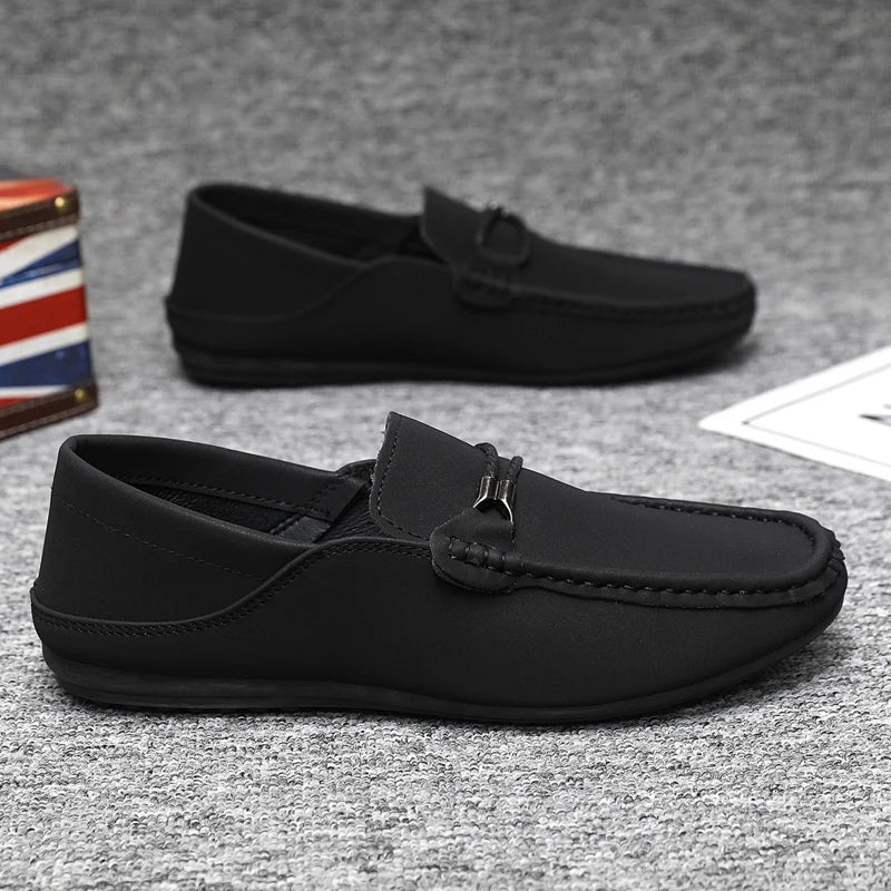 Allen Ray Loafers