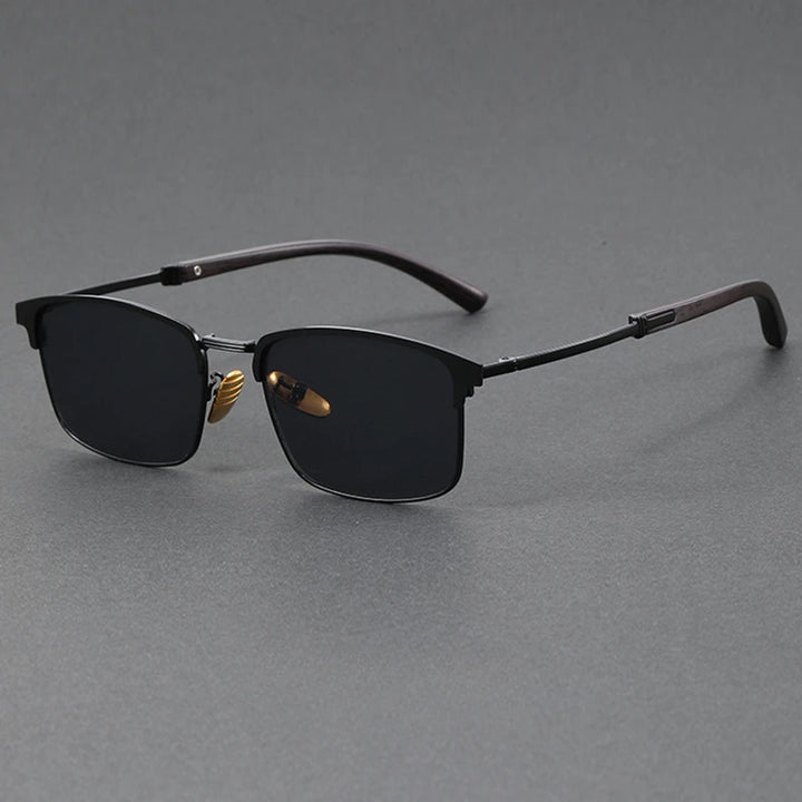 Serrano Classic Sunglasses