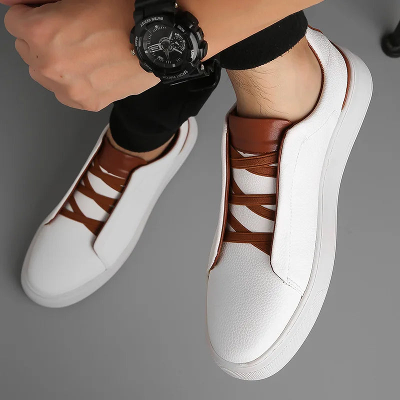 Westbridge Low Sneaker