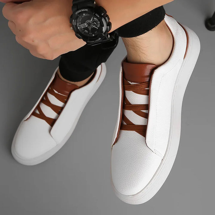 Westbridge Low Sneaker