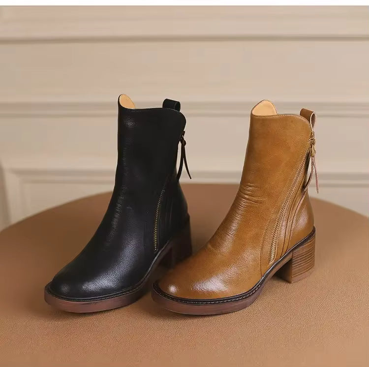 Alden Ankle Boot