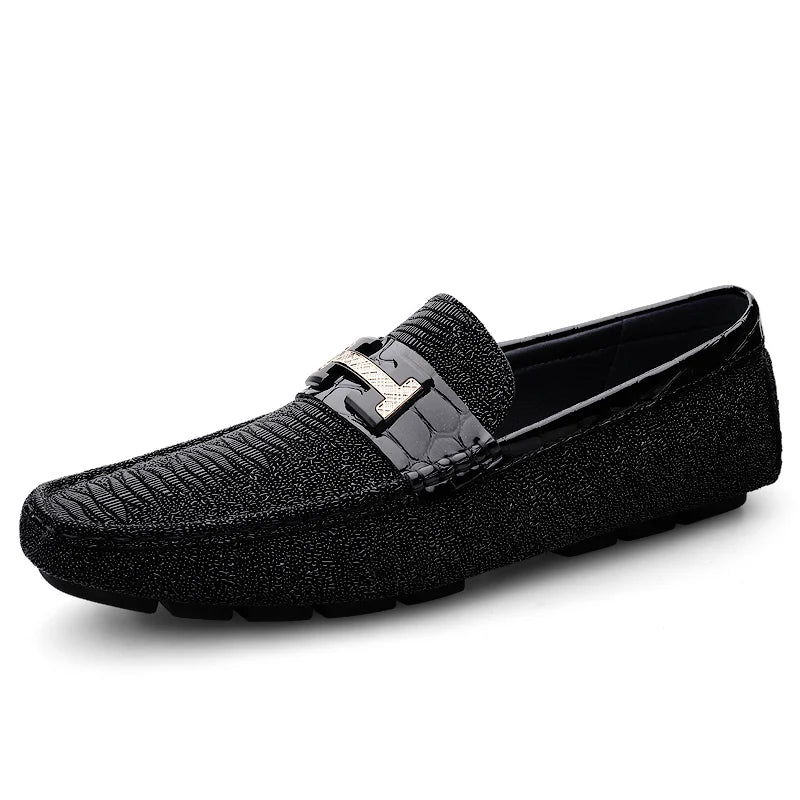 Nocturne Loafers