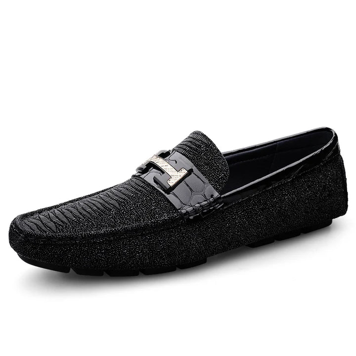 Nocturne Loafers