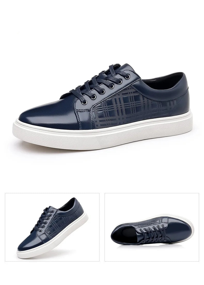 Monaco Court Sneaker