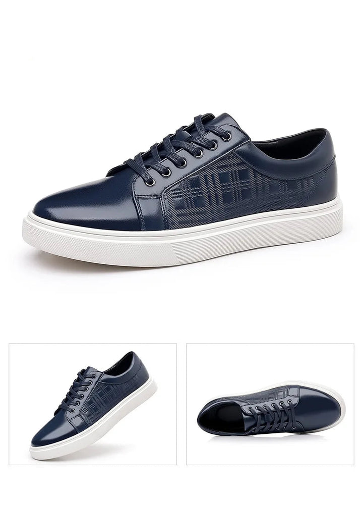 Monaco Court Sneaker