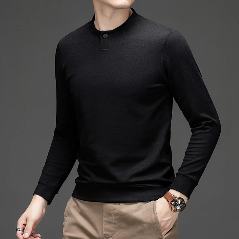 Halden Park Henley Sweater