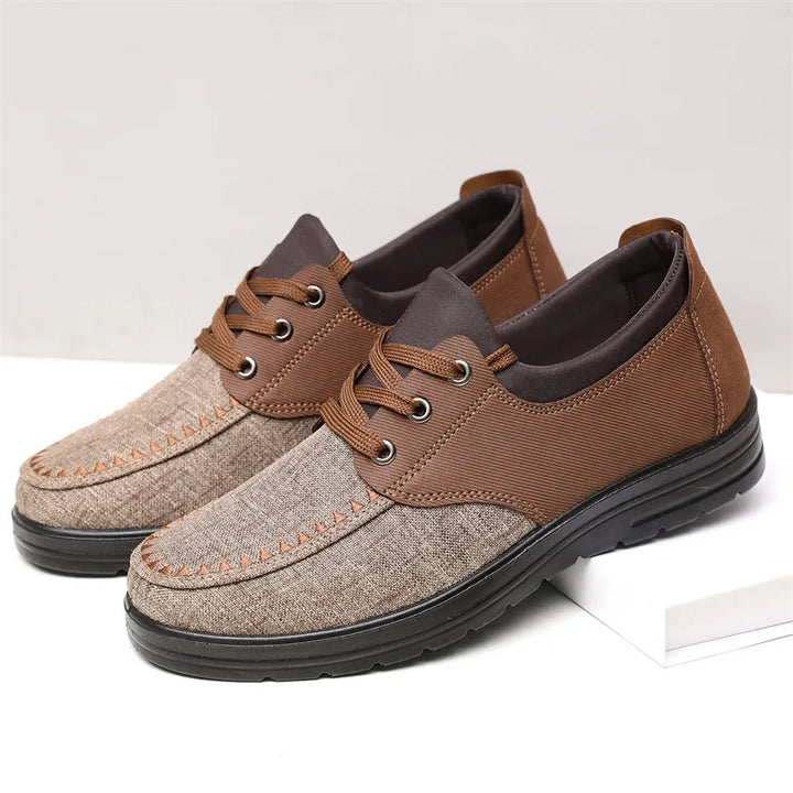 Merton Canvas Oxford