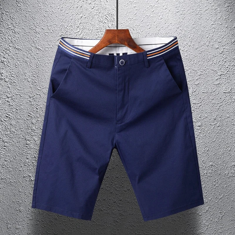 Boardwalk Chino Shorts