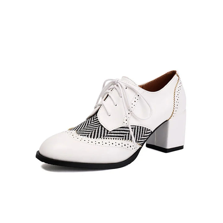 Woman's Arden Oxford