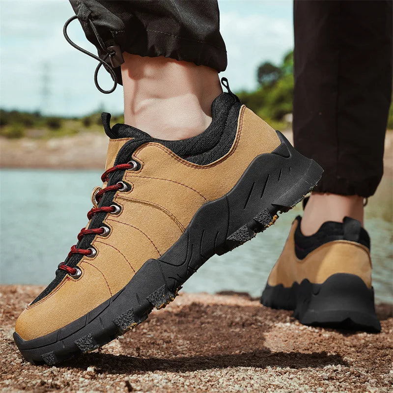 Ridgeline Trek Shoes