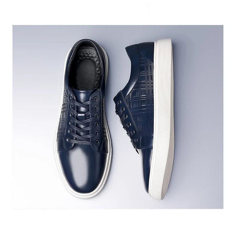 Monaco Court Sneaker