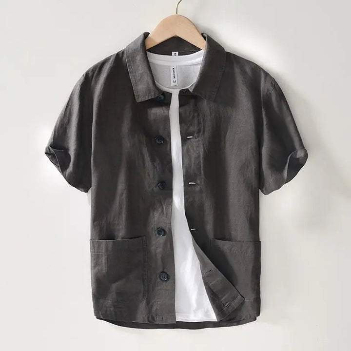 Sakura Shirt