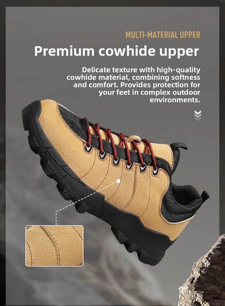 Ridgeline Trek Shoes