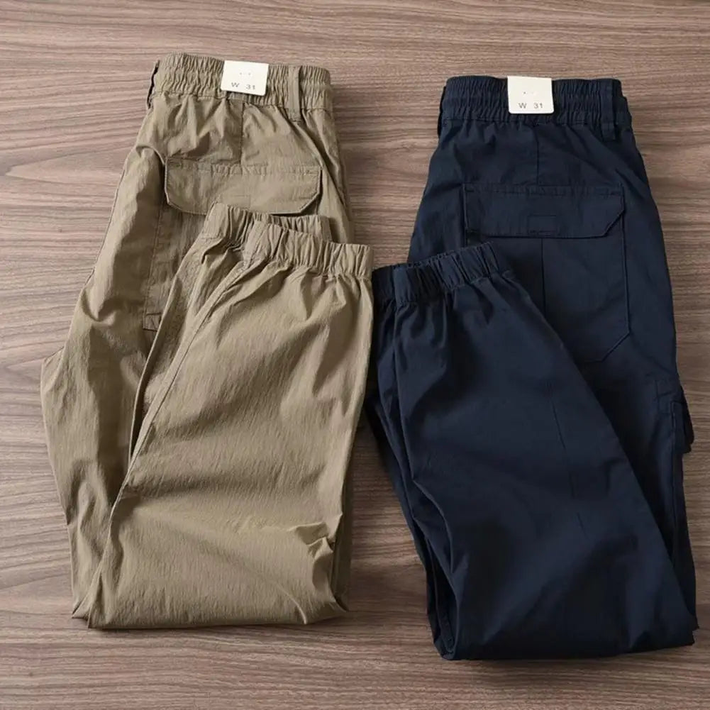 Stride Flex Pants