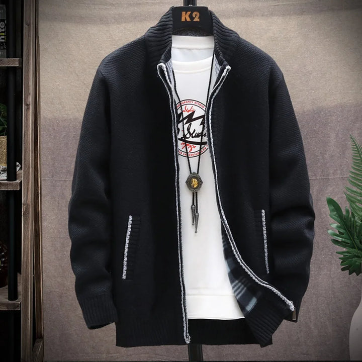 Driftpine Layered Sweater
