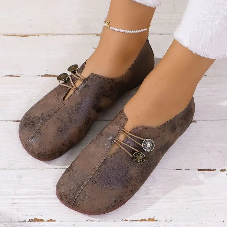 Fiora Flats