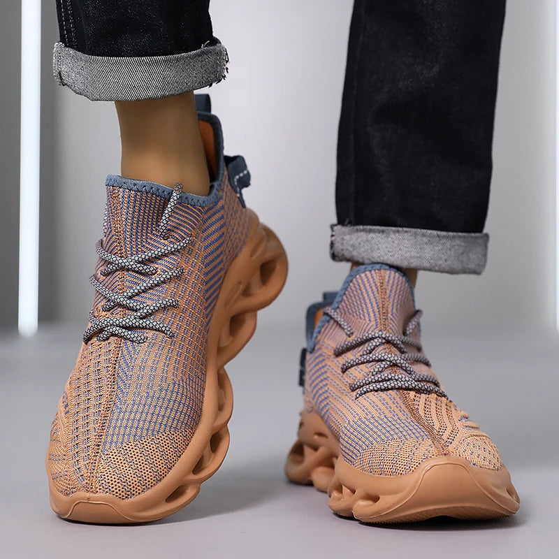 Crosswave Runner