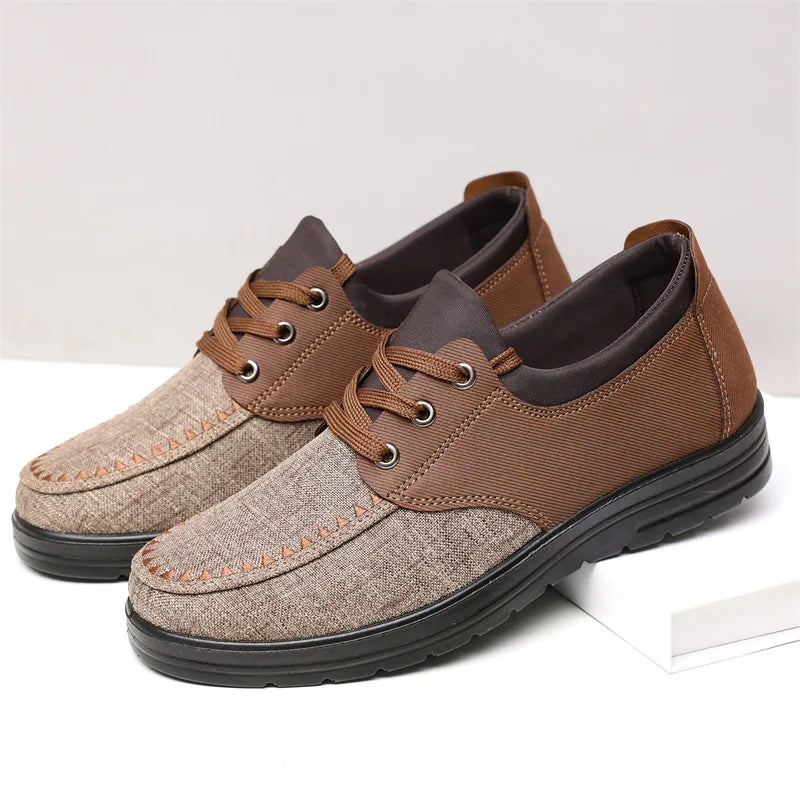Merton Canvas Oxford
