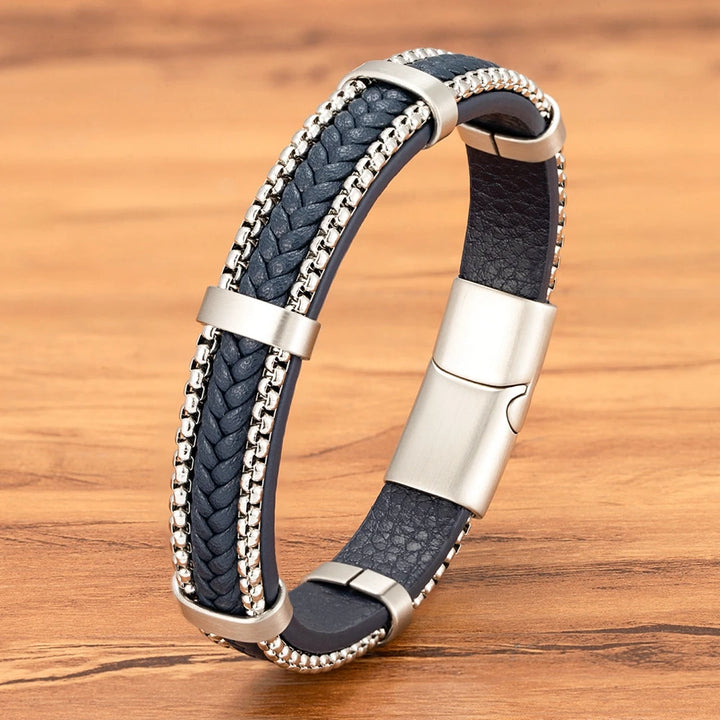 Ironwave Sovereign Band