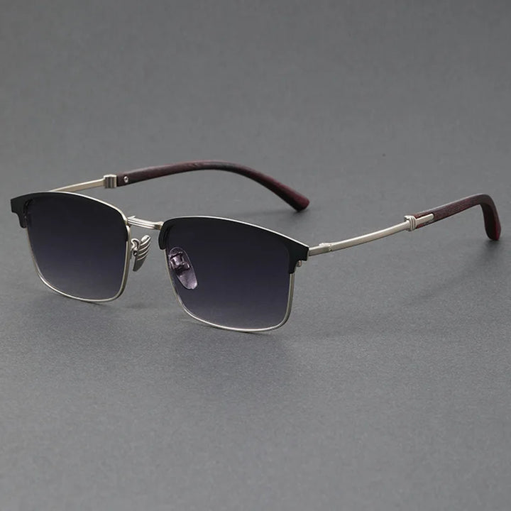 Serrano Classic Sunglasses