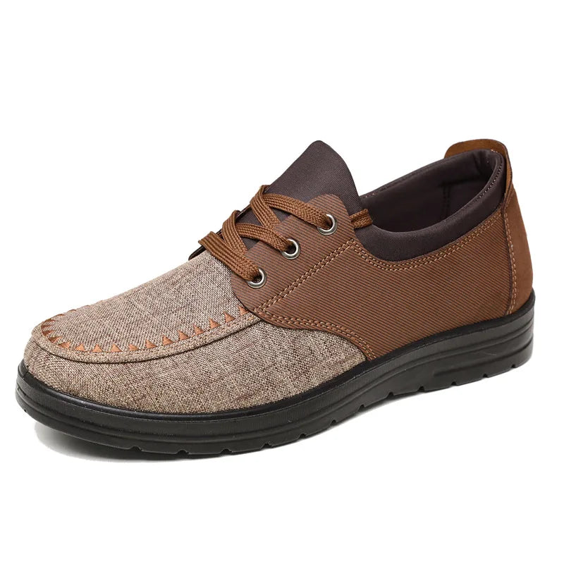 Merton Canvas Oxford