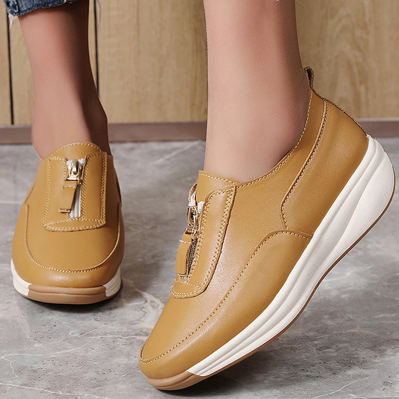 Women's Palermo Sneakers