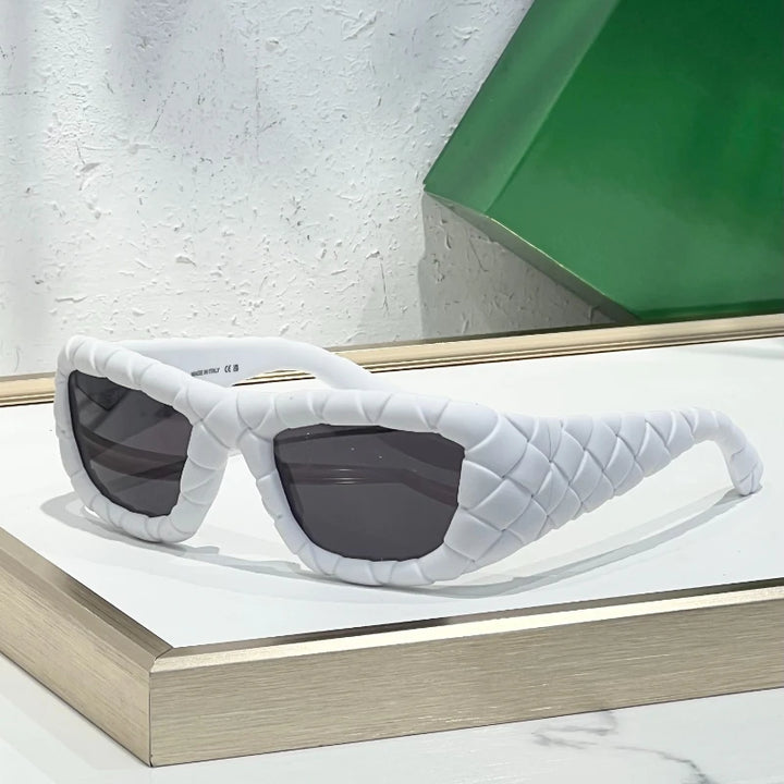 Sorbonne Frame Sunglasses