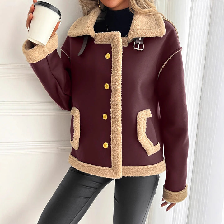 Westbridge Lined Jacket