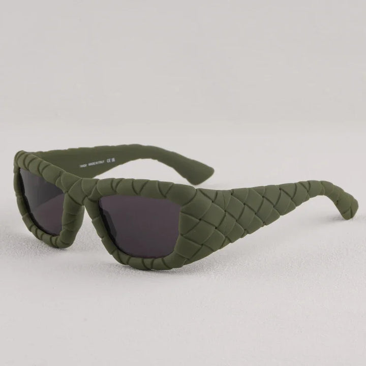 Sorbonne Frame Sunglasses
