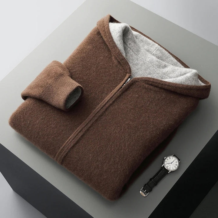 Cardigan Alder Hoodie