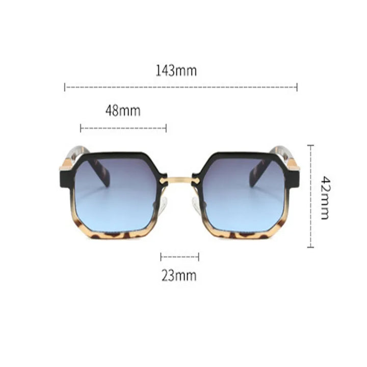 Polygonal Shades