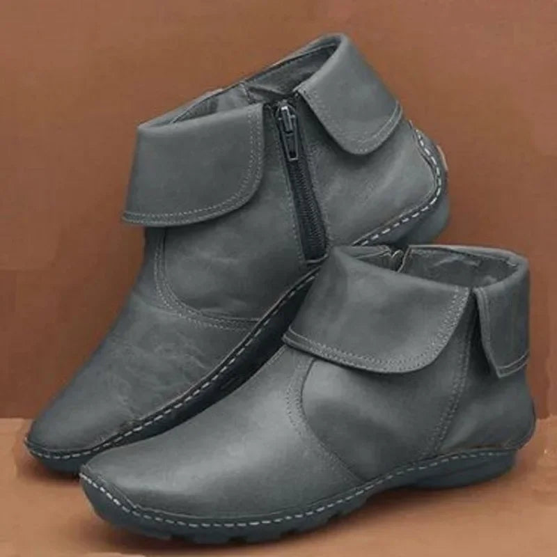 Novara Ankle Boots