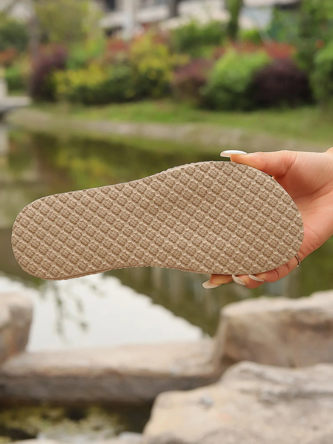 Valencia Bow Platform Slides