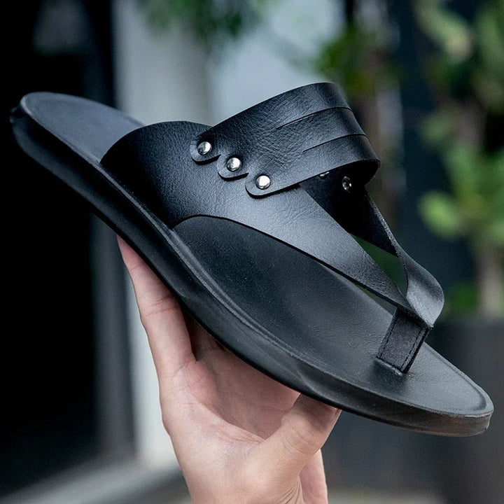 Maison Ferrato Sandal