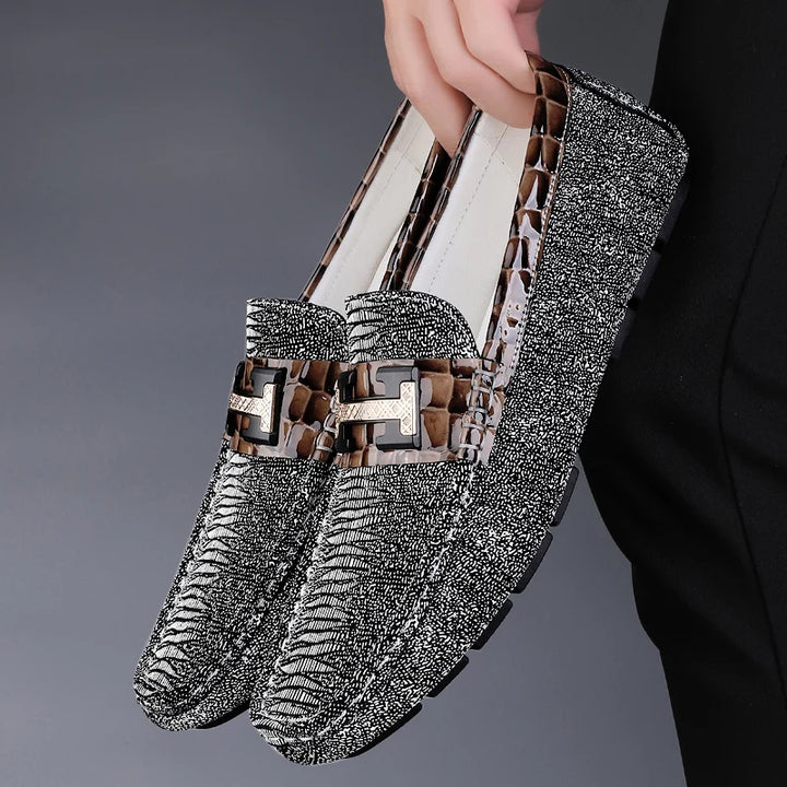 Nocturne Loafers