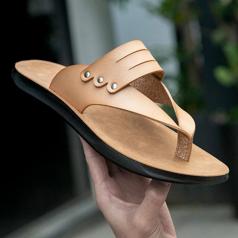 Maison Ferrato Sandal