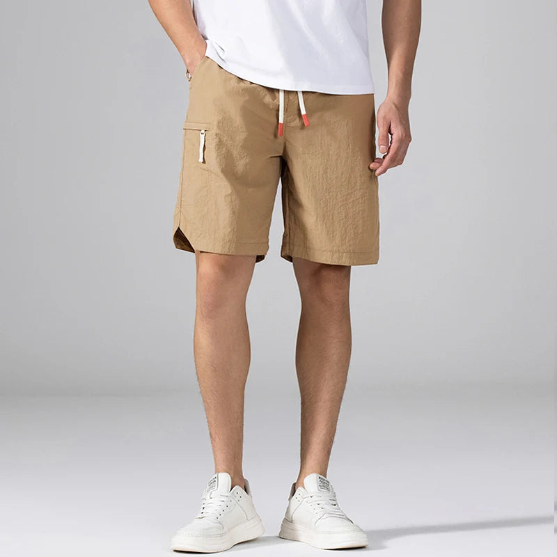 Pulse Drift Shorts