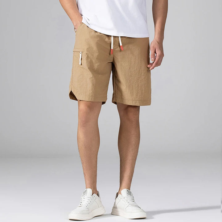 Pulse Drift Shorts