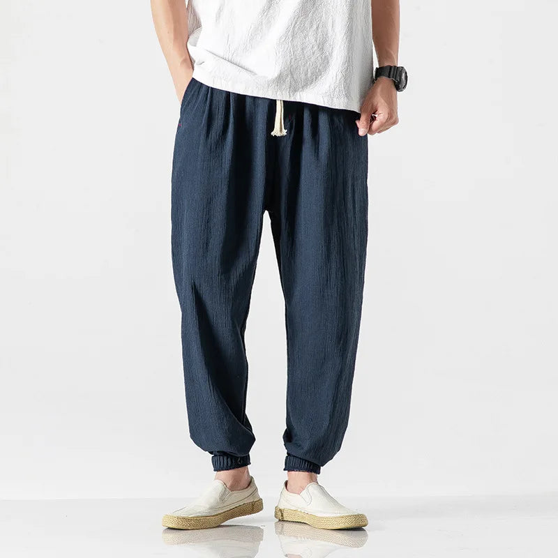 Zenith Ray Harem Pants