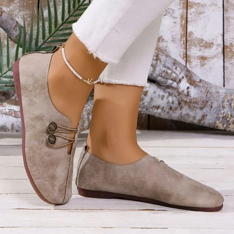 Fiora Flats