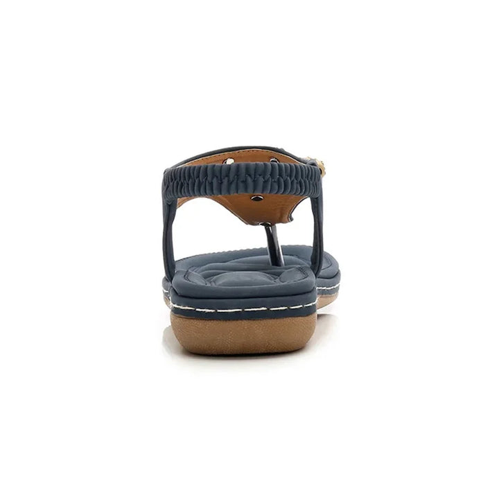 Yessica Ann Sandal