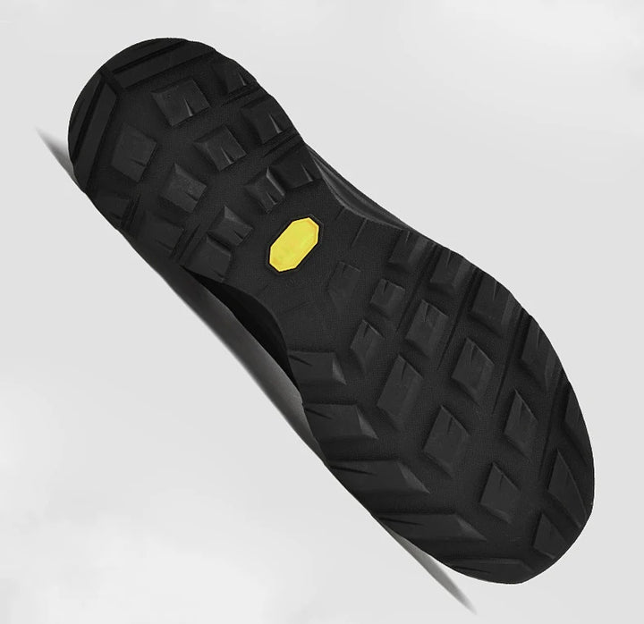 Terrain Runner