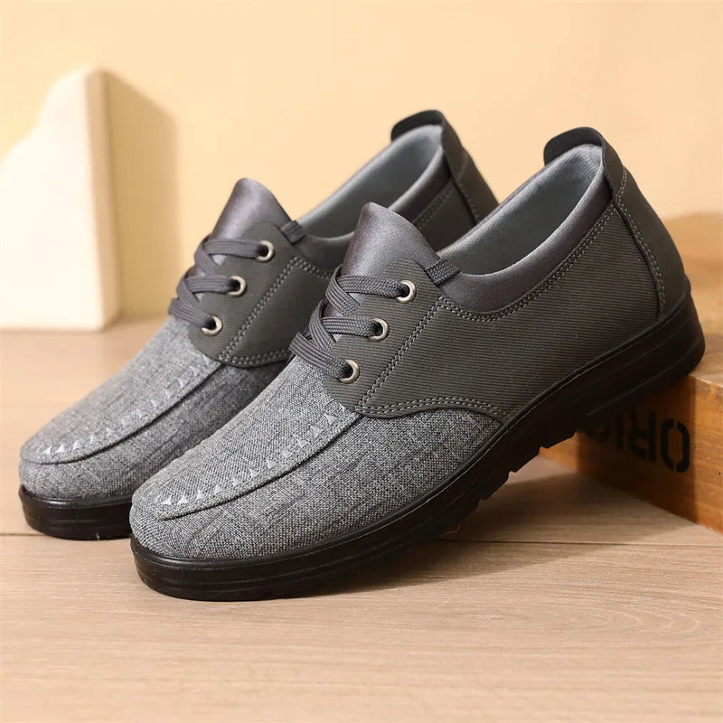 Merton Canvas Oxford