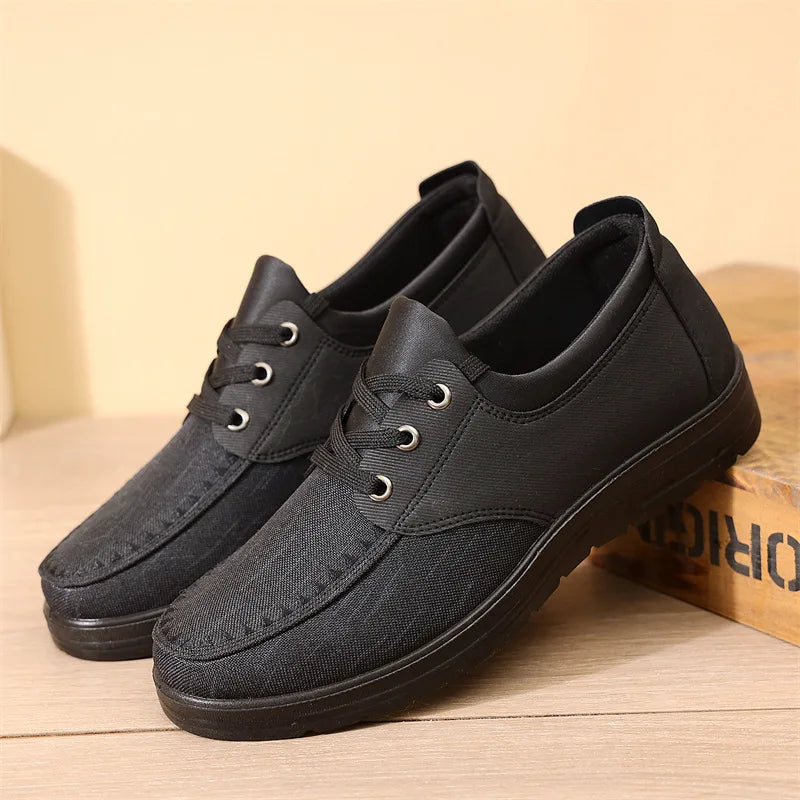 Merton Canvas Oxford