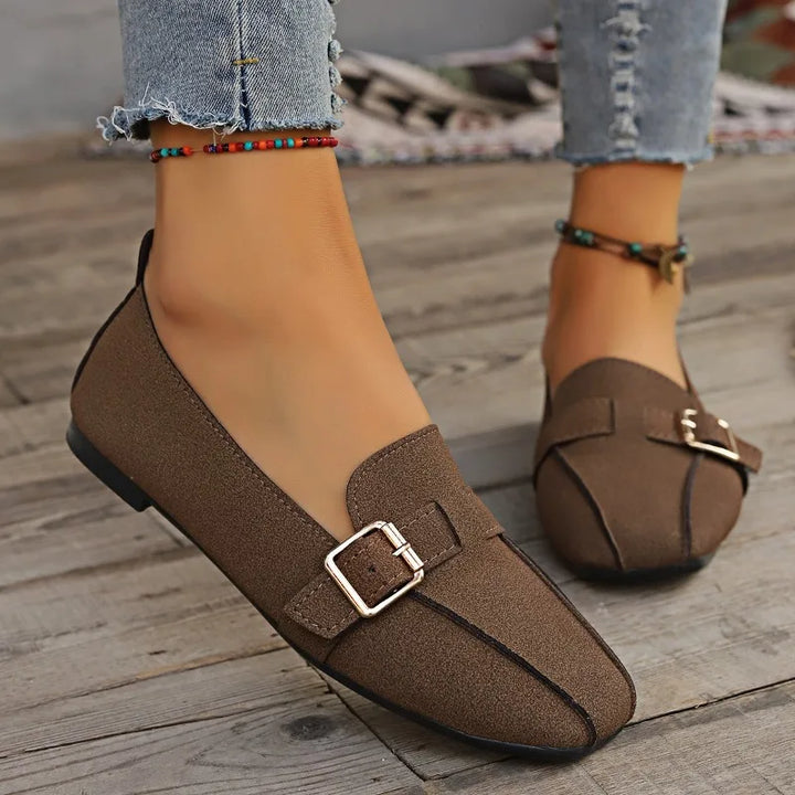 Amber Jane Loafers